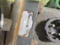 кран управления пневмоподвеской MAN TGA 1 поколение 2005, 10.5 л., D 2066 LF 11, дизель, АКПП, 4728800300, 81259026238 - фото №5