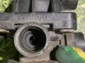 Клапан ускорительный MAN TGA 1 поколение 2005, 10.5 л., D 2066 LF 11, дизель, АКПП, 9730060030 - фото №4
