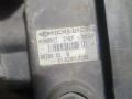 кран тормозной прицепа MAN TGA 1 поколение 2005, 10.5 л., D 2066 LF 11, дизель, АКПП, K000917, 81523016209 - фото №2