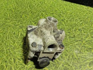 Клапан ускорительный MAN TGX 1 поколение 2015, 12.4 л., D 2676 LF 26, дизель, МКПП, 9730113000, 81521166089