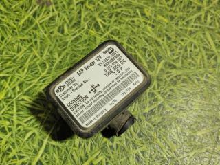 Блок управления ABS/ESP MAN TGX 1 поколение 2015, 12.4 л., D 2676 LF 26, дизель, МКПП, 81259370051, K020568N04