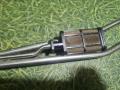 заборник реагента AdBlue Volvo FM 2 поколение 2011, 10.8 л., D11C450, дизель, АКПП, 21596909 - фото №5