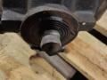 редуктор рулевой MAN TGA 1 поколение 2002, 12.8 л., D 2876 LF 04, дизель, МКПП, 81906850407, 81462006410 - фото №2