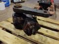 редуктор рулевой MAN TGA 1 поколение 2002, 12.8 л., D 2876 LF 04, дизель, МКПП, 81906850407, 81462006410 - фото №4