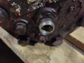 редуктор рулевой MAN TGA 1 поколение 2002, 12.8 л., D 2876 LF 04, дизель, МКПП, 81906850407, 81462006410 - фото №5