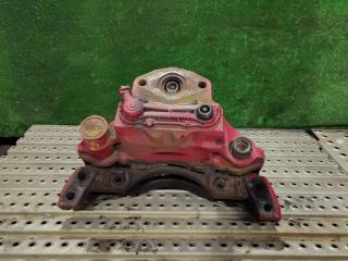 суппорт задний левый MAN TGX 1 поколение 2010, 10.5 л., D 2066 LF 36, дизель, МКПП, 81508046502