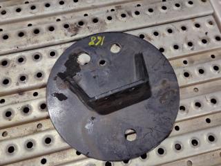 кронштейн пневмоподушки MAN TGX 1 поколение 2016, 12.4 л., D 2676 LF 52, дизель, АКПП, правый руль, 81436405172