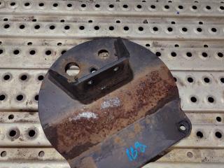 кронштейн пневмоподушки MAN TGX 1 поколение 2016, 12.4 л., D 2676 LF 52, дизель, АКПП, правый руль, 81436405214