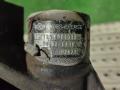 суппорт передний правый MAN TGA 1 поколение 2005, 10.5 л., D 2066 LF 01, дизель, МКПП, 81508046410 - фото №3