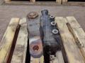 редуктор рулевой MAN TGA 1 поколение 2005, 10.5 л., D 2066 LF 01, дизель, МКПП, 81462006416, 81462006535 - фото №2