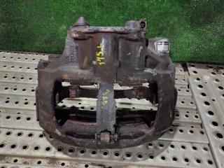 суппорт задний левый MAN TGX 1 поколение 2007, 12.4 л., D 2676 LF 05, дизель, МКПП, 81508046498