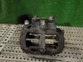 суппорт передний левый MAN TGX 1 поколение 2007, 12.4 л., D 2676 LF 05, дизель, МКПП, 81508046509