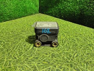 Блок управления ABS/ESP MAN TGX 1 поколение 2016, 12.4 л., D 2676 LF 52, дизель, АКПП, правый руль, 81259370051