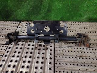 кронштейн ресивера MAN TGX 1 поколение 2016, 12.4 л., D 2676 LF 52, дизель, АКПП, правый руль, 81517155160