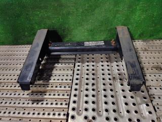 удлинение рамы зад. MAN TGX 1 поколение 2016, 12.4 л., D 2676 LF 52, дизель, АКПП, правый руль, 81427110000, 81427115012, 81427115013