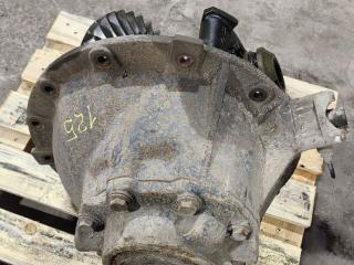 редуктор заднего моста MAN TGA 1 поколение 2002, 12.8 л., D 2876 LF 04, дизель, МКПП, 81350027081