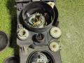 фара левая DAF XF 105 1 поколение 2011, 12.9 л., MX 340, дизель, МКПП, желтый, грузовик, 1832396 - фото №6