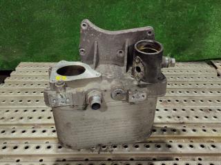 радиатор низкого давления MAN TGX 1 поколение 2016, 12.4 л., D 2676 LF 52, дизель, АКПП, правый руль, 51095403060, 51095406010, 51095007154