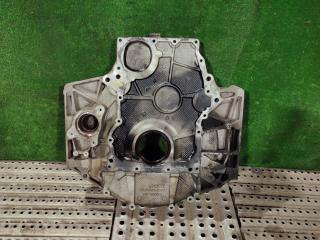 кожух маховика MAN TGX 1 поколение 2016, 12.4 л., D 2676 LF 52, дизель, АКПП, правый руль, 51014013297