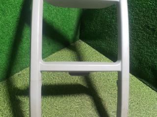 лестница DAF XF 105 1 поколение 2008, 12.9 л., MX 340, дизель, МКПП, 1662929, 1662930