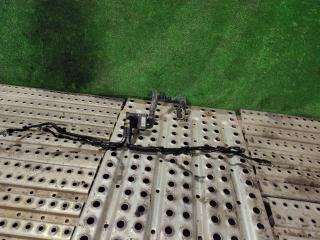 проводка MAN TGX 1 поколение 2016, 12.4 л., D 2676 LF 52, дизель, АКПП, правый руль, 51254136386