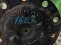 полуось задняя (приводной вал, ШРУС) MAN TGX 1 поколение 2016, 12.4 л., D 2676 LF 52, дизель, АКПП, правый руль, 81355020146 - фото №6