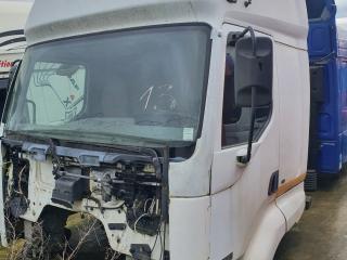 кабина Renault Premium 1 поколение 2004, 11.1 л., dCi 11C, дизель, АКПП, 5600463855