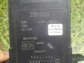 блок управления центральным замком Volvo FH 2 поколение 2006, 12.8 л., D13A440, дизель, АКПП, 20518033 - фото №2