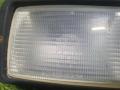 фонарь рабочего света DAF XF 105 1 поколение 2011, 12.9 л., MX 340, дизель, МКПП, желтый, грузовик, 1613000 - фото №2