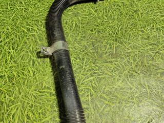 Трубка компрессора DAF XF 105 1 поколение 2011, 12.9 л., MX 340, дизель, МКПП, желтый, грузовик, 1699514