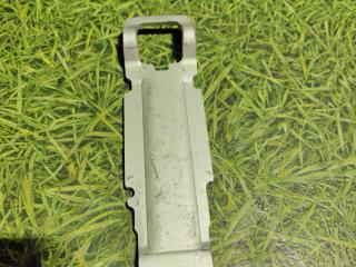 Пластина крепления колодок DAF XF 105 1 поколение 2007, 12.9 л., MX 300, дизель, МКПП, грузовик, K002311