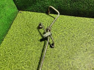 трубка топливная MAN TGX 1 поколение 2016, 12.4 л., D 2676 LF 52, дизель, АКПП, правый руль, 51103016214