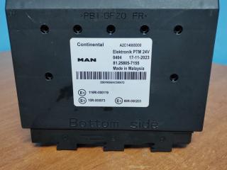 блок управления (другие) MAN TGX 1 поколение 2023, дизель, 81258057155