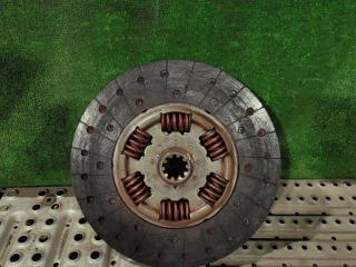 диск сцепления Ford F-Max 2019, дизель, АКПП, GC467550EB, T224516