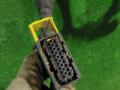 проводка Ford F-Max 2019, дизель, АКПП, JC4613B712AJC, T295242 - фото №2