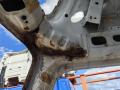 каркас кабины Volvo FH 2 поколение 2006, 12.8 л., D13A440, дизель, АКПП, 85103676, 85108936, 85154080 - фото №7