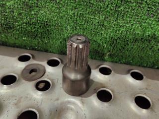 муфта привода ТНВД MAN TGX 1 поколение 2008, 10.5 л., D 2066 LF 25, дизель, МКПП, 51113100007