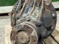 редуктор заднего моста MAN TGA 1 поколение 2005, 10.5 л., D 2066 LF 11, дизель, АКПП, 81350106253, 81350106133 - фото №2