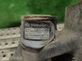 суппорт задний правый MAN TGA 1 поколение 2005, 10.5 л., D 2066 LF 11, дизель, АКПП, 81508046501 - фото №2