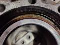 ступица задняя MAN TGA 1 поколение 2005, 10.5 л., D 2066 LF 11, дизель, АКПП, 81357010155, 81934200342 - фото №3