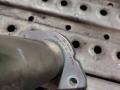 трубка системы рециркуляции EGR Ford F-Max 2019, дизель, АКПП, GC469F467BC, T221184 - фото №6