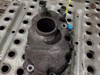 корпус термостата Ford F-Max 2019, дизель, АКПП, GC468A598BB, T355071