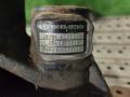 суппорт передний правый MAN TGA 1 поколение 2005, 10.5 л., D 2066 LF 11, дизель, АКПП, 81508046410, K001313 - фото №2