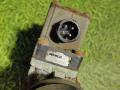 кран управления пневмоподвеской MAN TGA 1 поколение 2006, 10.5 л., D 2066 LF 02, дизель, МКПП, 4728800300 - фото №3