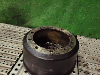 барабан тормозной Krone SD 2005, 04669800, 03.109.67.19.0