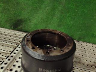 барабан тормозной Krone SD 2005, 04669800, 03.109.67.19.0