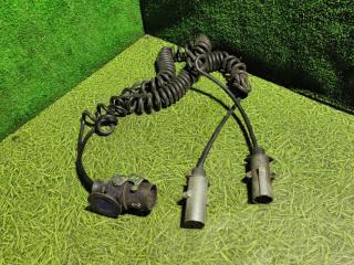 электрический кабель MAN TGX 1 поколение 2014, 12.4 л., D 2676 LF 26, дизель, АКПП, 21907