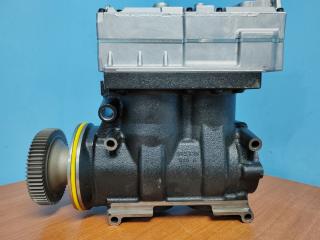 компрессор пневмоподвески DAF XF 106 1 поколение 2023, дизель, 2234907, 9127180030, 2231637