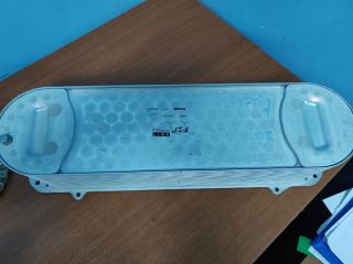 интеркулер MAN TGX 1 поколение 2023, дизель, 51095007189, CI699000P, 51095007194