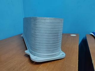 интеркулер MAN TGX 1 поколение 2018, дизель, 51095007168, 8ML376750501, CI231000P, 51095007160, 51095007196